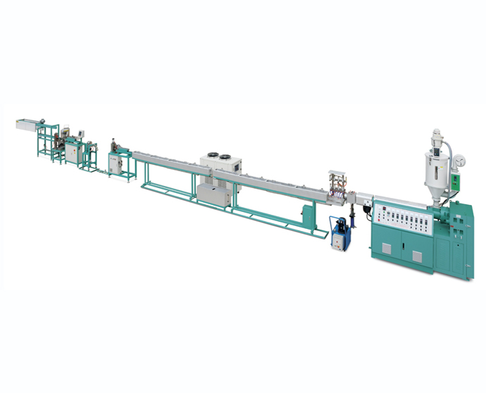 Door Seal Extruder Production Line